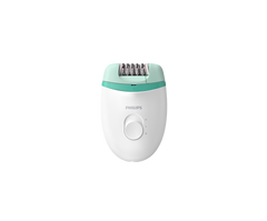 Philips-Satinelle Essential Corded compact epilator BRE224