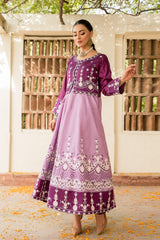 Raahi by Panache Apparel Stitched Collection-Mushq