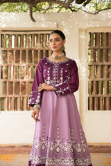 Raahi by Panache Apparel Stitched Collection-Mushq