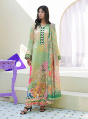 Anayra Amal Stitched-Still Motion