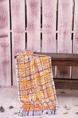 Panache Apparel-Stitched Summer Scraf-Breeze