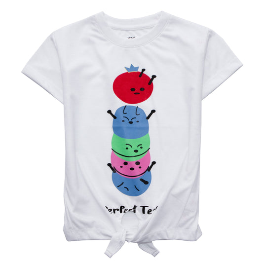 Kjunction Girls H/S T Shirt Code - (perfect)