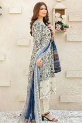 Shehrnaaz By Tawakkal Unstitched 3 Piece Emb Lawn Suit-D-2953