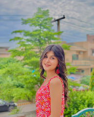 12 AM By Khawar Latif Spring Flowers