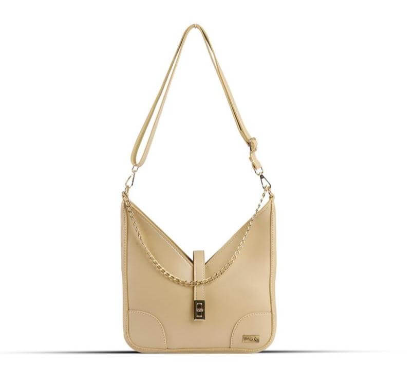 SONNET BEIGE - Bag X