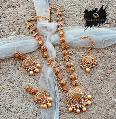 Made For Her-Cleo Curve Malaa - KSH1003