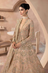 Clay & Coture by Emaan Adeel Unstitched 3 Piece Luxury Formals Collection CC-04-DYNASTIA