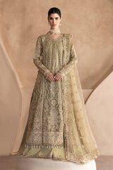 Clay & Coture by Emaan Adeel Unstitched 3 Piece Luxury Formals Collection CC-05-LUSTRE