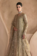 Clay & Coture by Emaan Adeel Unstitched 3 Piece Luxury Formals Collection CC-05-LUSTRE