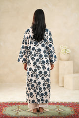 TBC Stitched 2 Piece Printed Summer Suit