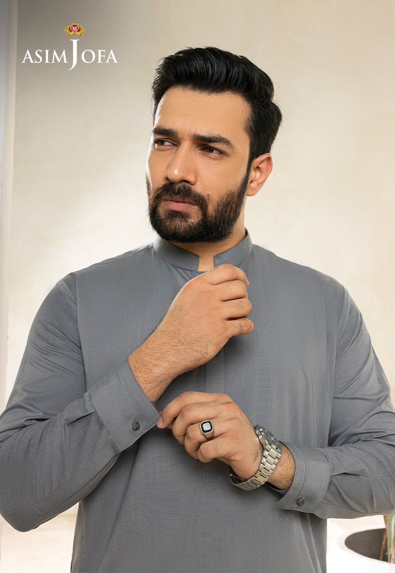 Ethnic Rtw Stitched 2 Piece Collection-Ajmsk-14