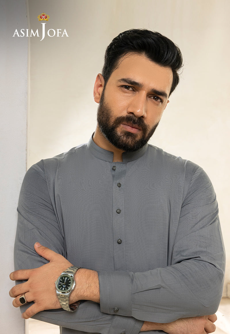Ethnic Rtw Stitched 2 Piece Collection-Ajmsk-14