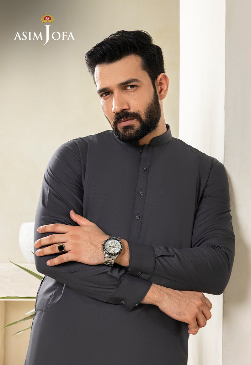 Ethnic Rtw Stitched 2 Piece Collection-Ajmsk-16