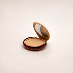 Rivaj-Fantasy Two Way Cake Foundation Powder
