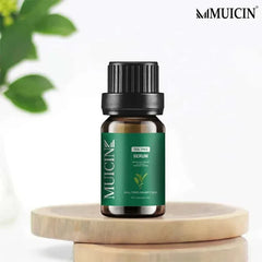 Muicin-Tea Tree Clear & Clean Facial Kit