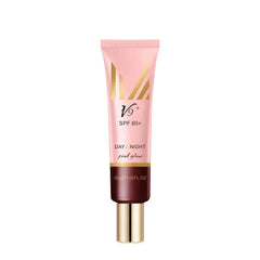 Muicin-V9 Pink Glow Day & Night Cc Primer Cream