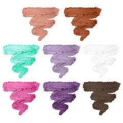 Muicin-Eyeshadow Glitter & Shine Crayons