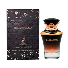 Maison Alhambra Mia Dolcezza Edp 100Ml