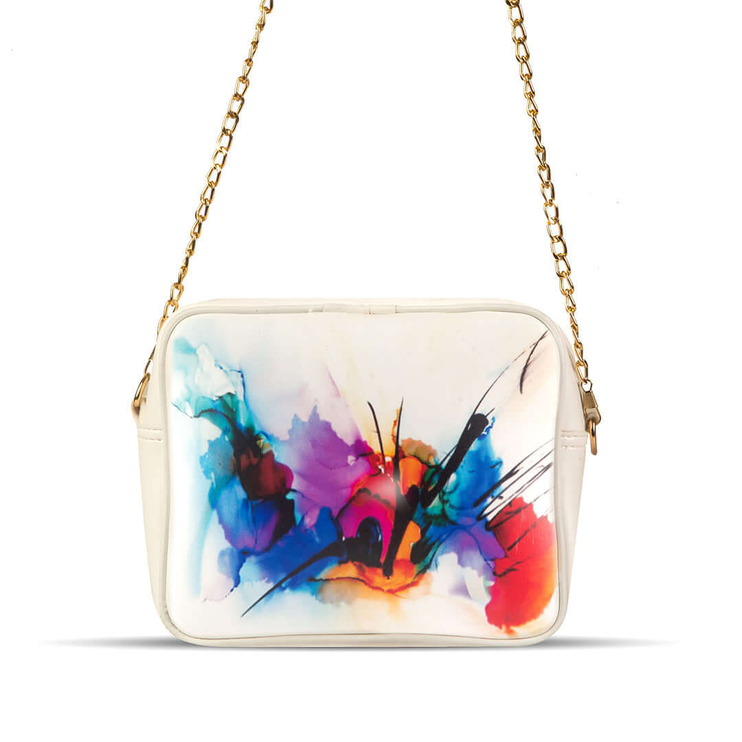 ROBIN - Bag X