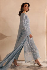 Miraal By Emaan Adeel Unstitched 3 Piece Formals Collection-2025-AVIRA