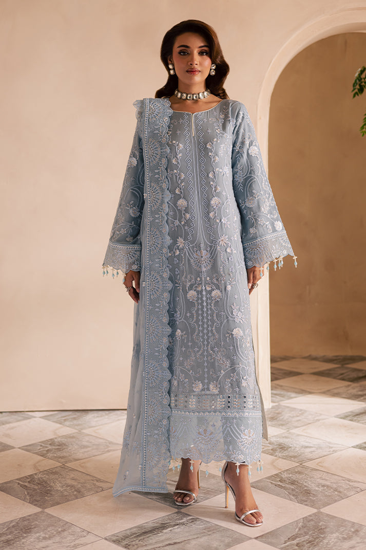 Miraal By Emaan Adeel Unstitched 3 Piece Formals Collection-2025-AVIRA
