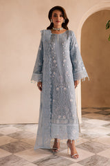 Miraal By Emaan Adeel Unstitched 3 Piece Formals Collection-2025-AVIRA