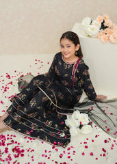 Modest Stitched 3 Piece Formals Collection'2025-Siyara