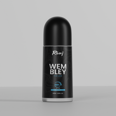 Rivaj-Wembley Masculine Roll On 50Ml