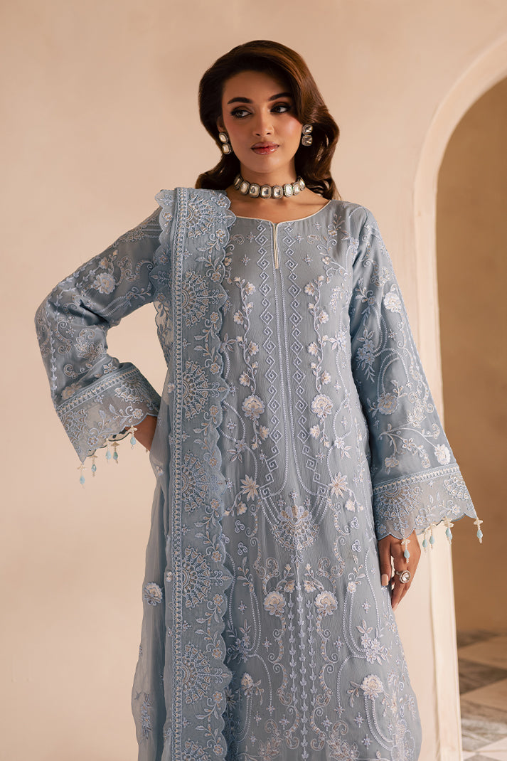 Miraal By Emaan Adeel Unstitched 3 Piece Formals Collection-2025-AVIRA