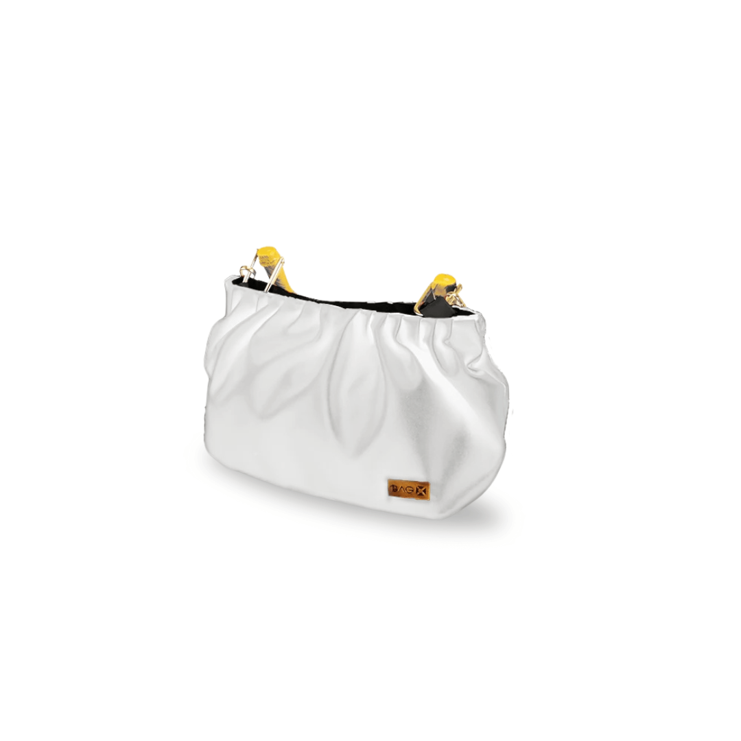 ROSE WHITE - Bag X