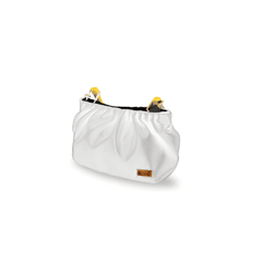 ROSE WHITE - Bag X