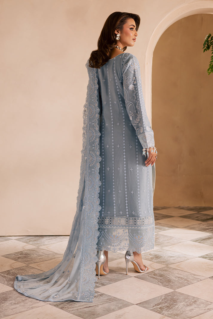 Miraal By Emaan Adeel Unstitched 3 Piece Formals Collection-2025-AVIRA