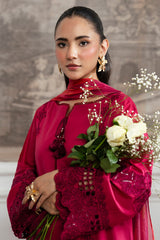 Kianna Pret By Imrozia Serene Stitched Summer Lawn Collection'2025-SP-83 RENEE