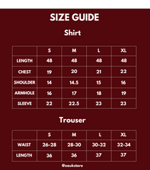 Zauk Stitched 3 Piece Collection-Tara