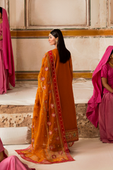 The Empress Wedding By Emaan Adeel Unstitched 3 Piece Formals Collection'2025-Solmira