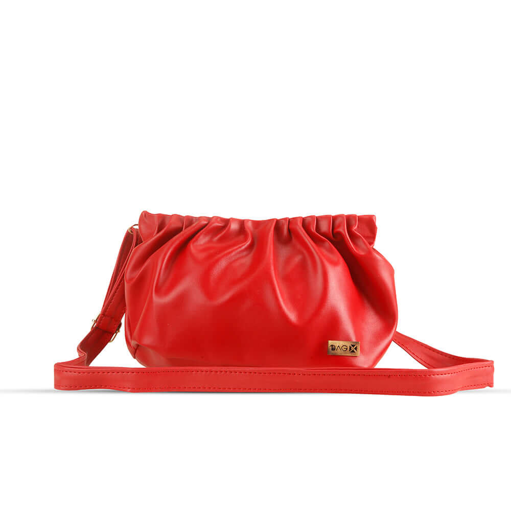 ROSE RED - Bag X