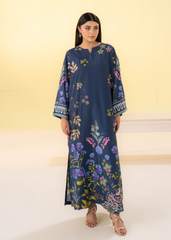 Meerak Stitched Summer Kaftan-KF-10