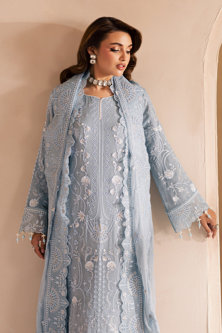 Miraal By Emaan Adeel Unstitched 3 Piece Formals Collection-2025-AVIRA