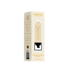 Muicin-Rice Extract Makeup Setting & Fixing Spray