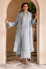 Miraal By Emaan Adeel Unstitched 3 Piece Formals Collection-2025-AVIRA