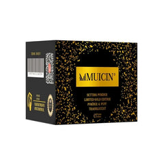 Muicin-Translucent Setting Powder Limited Gold Edition