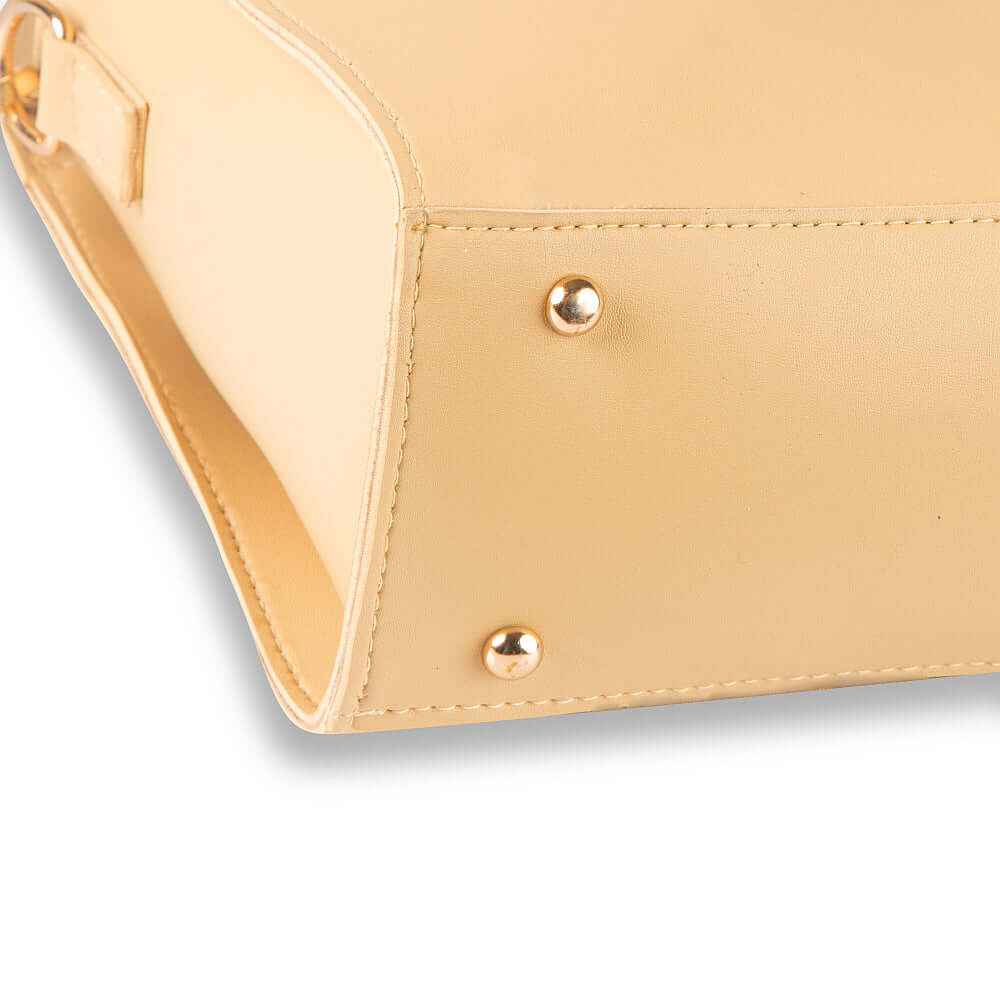 HAZEL 3 PCS BEIGE - Bag X