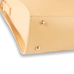 HAZEL 3 PCS BEIGE - Bag X