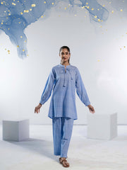 Ahlam Galaxy Co-ord set Collection'2024