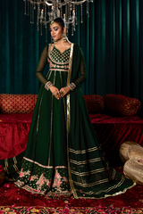 Haniumaimaz Stitched Formals Suit-AIZAL