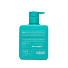 Peace Shampoo O'clock 300 ML (Peace)