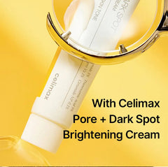 Celimax Pore Dark Spot Brightening Cream 1.18 Oz