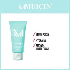 Muicin-Flawless Finish Primer Tube