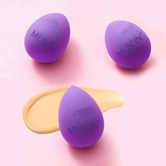 Muicin-Purple Makeup Blender Sponge