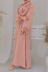RTW Creation - Hiba Abaya